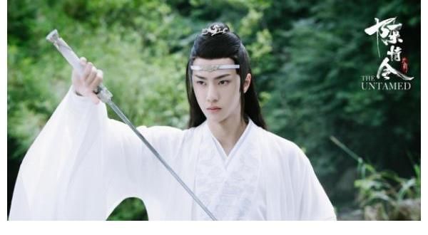 盲盒|王一博仿佛開了個假螃蟹，“手氣王”好運都在開盲盒了