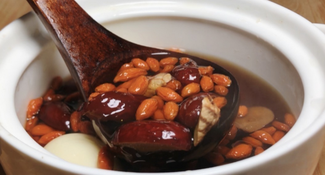 枸杞|枸杞加鸡蛋,原来作用这么厉害,好多人都不知道有啥作用,收藏了