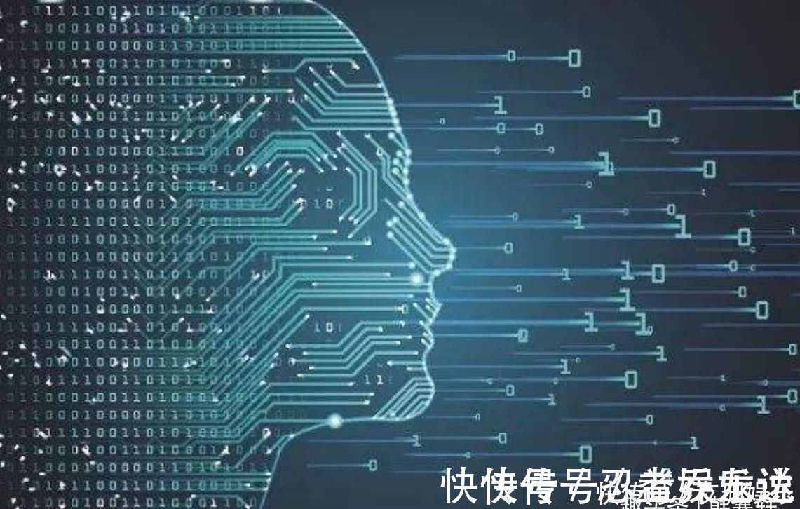 机器人|科学家发现计算机要40分钟,而人类只需一秒就能完成任务