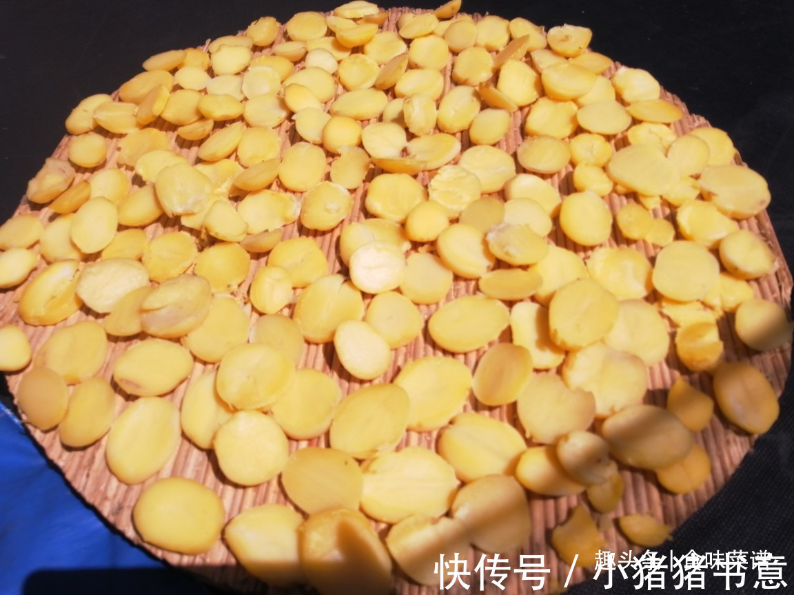 趁着阳光充足,此9种蔬菜可以多晒一些,留着冬天吃,炖肉特别香