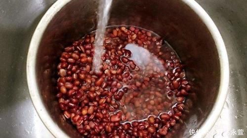 清水|红豆和它是绝配,等于穷人“补血库”,气血足了,身体暖和和
