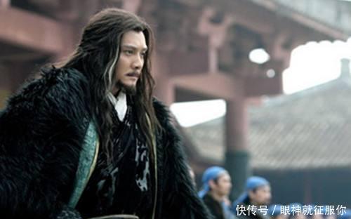 韩信|项羽一生最大的2个致命错误, 信了一该杀之人, 低估了一该信之人！