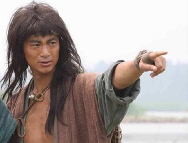 李俊|李俊在泰国当了国王,为何不讲梁山兄弟接过去享福呢?