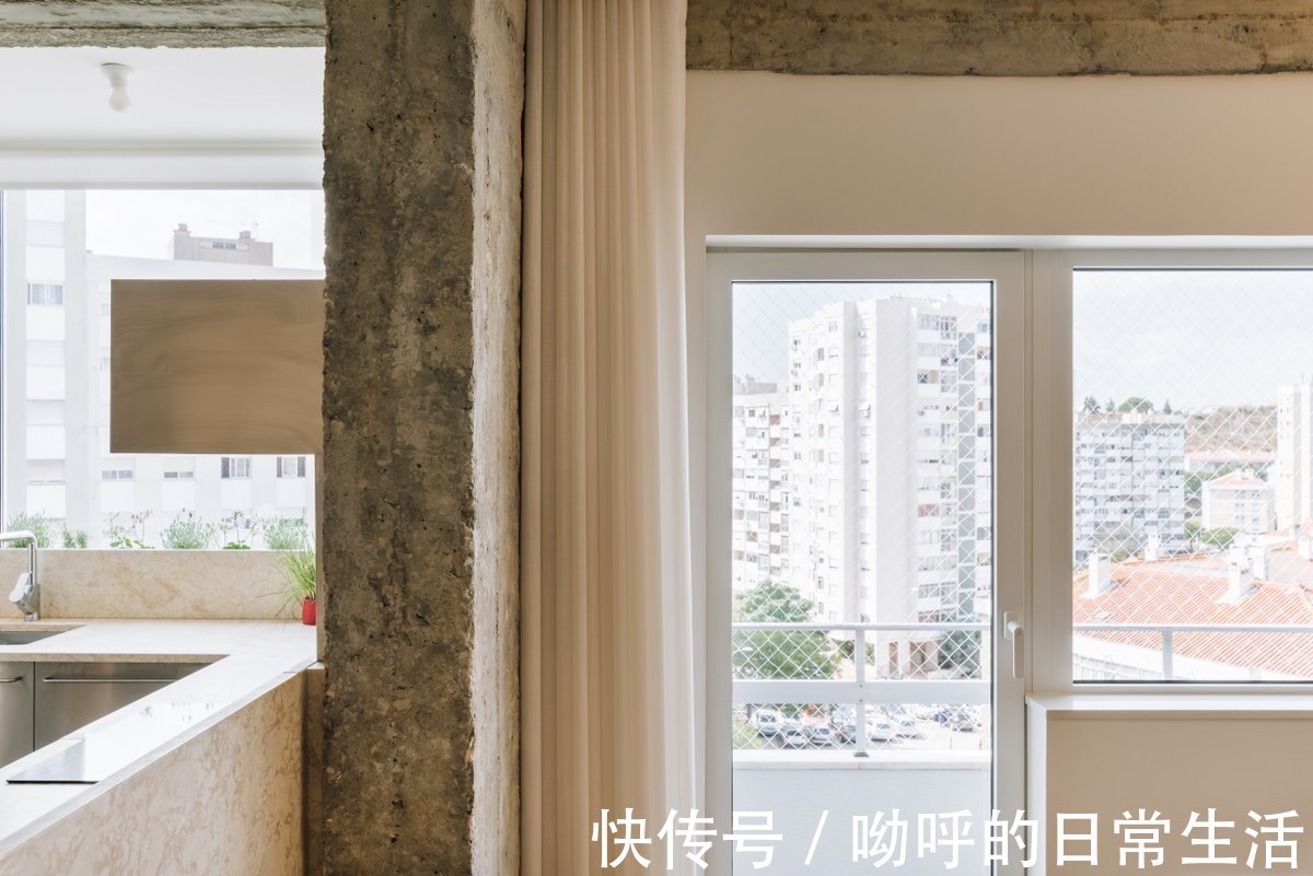 MMiguel Marcelino丨平衡材料的情感温度