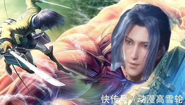 斗罗大陆|斗罗:身高数据更新,人均“小巨人”,女孩子都是1.8米大高个