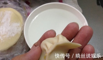 吃饺子|立秋后吃饺子，不吃此馅就太亏了，一顿吃两盘都不嫌多，还不长胖
