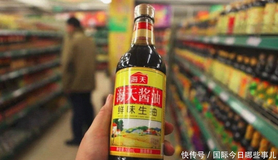 当之无愧|这家拥有350年历史的日本酱油品牌,是如何成功打入美国市场?