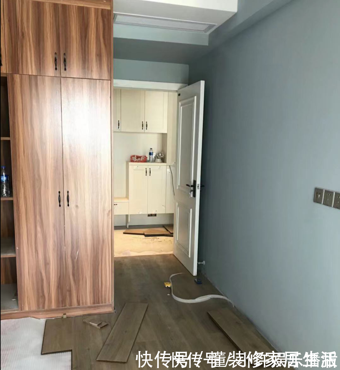 浴室柜|若不缺这点钱,建议装修做好这7件事,不是矫情,真的很实用