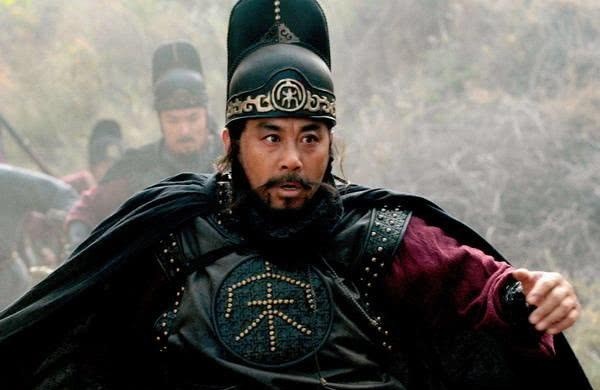 安抚|宋江招安后的楚州安抚使是多大的官?级别不如知州,地位有点尴尬