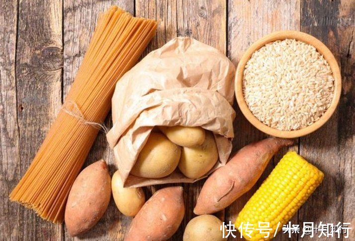 营养物质|碳水不是肥胖的元凶，不吃碳水不一定能瘦，但一定会影响健康