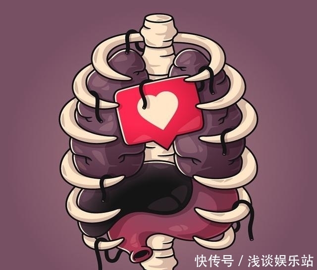 意大利|意大利插画师笔下具有讽刺意味的插画,你能看懂几幅?