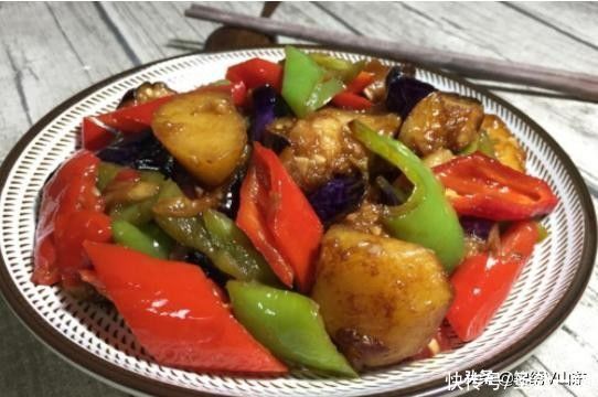 料酒|越吃越香的14道家常菜,色香味俱全解馋又下饭,一盘不够家人吃