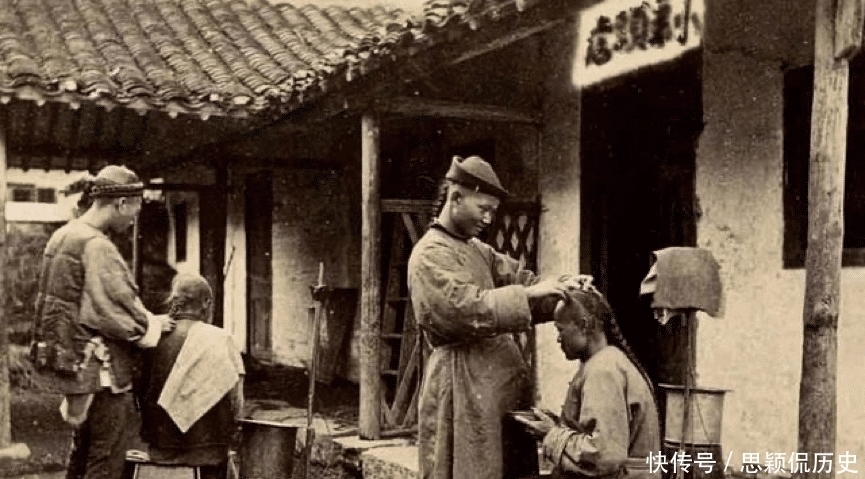 洪承畴|尴尬的洪承畴:立下汗马功劳却被天下人唾弃,连皇帝也瞧不起他