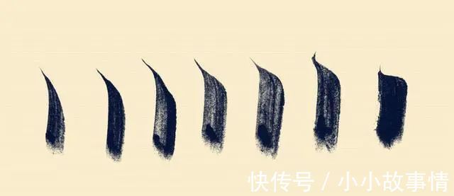 真草千字文!书法学魏晋,绕不开智永《真草千字文》,可惜最好版本藏于日本