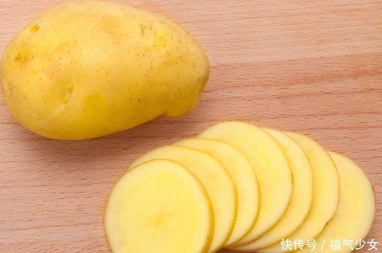 土豆|立冬后,别看土豆平平无奇,它的三大功效,普通人还不了解