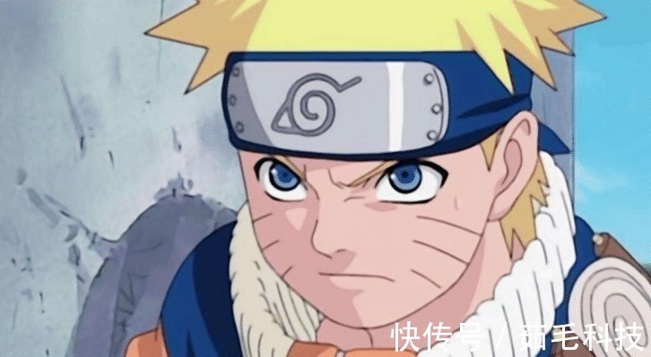 鸣人|火影忍者鸣人的经济状况!越有名气,蛤蟆钱包里东西越少