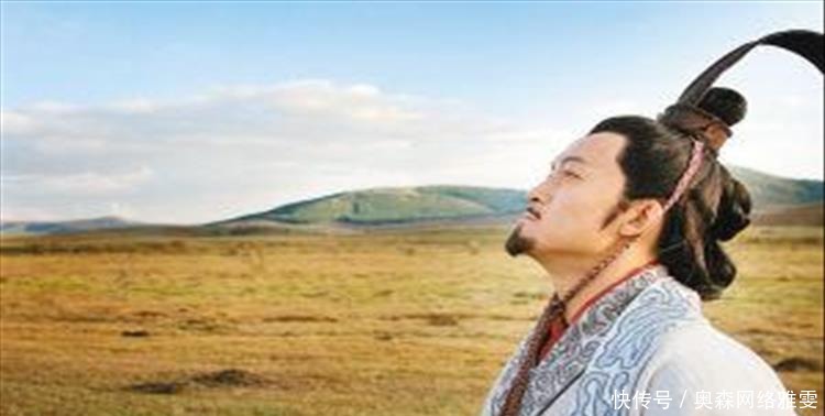 历史|大秦帝国,孙皓晖的这本书可信度有多高,和历史惊人的相似