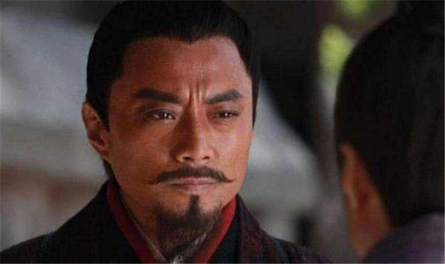  梁山上|武松出家为僧后，得知宋江已去世的消息，只是轻轻地说了5个字