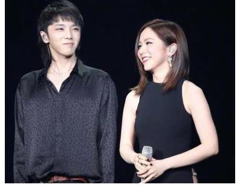 華晨宇|華晨宇再次參加新綜，與鄧紫棋再度合作，網友：想不火也難