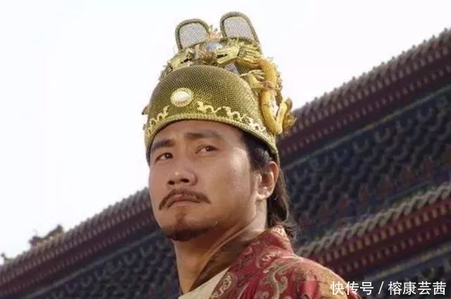 遗言|朱元璋遗诏大有玄机，知子莫如父，三条遗言，两条针对朱棣