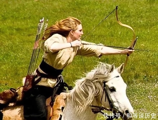 裤子|中国历史上裤子的发展!