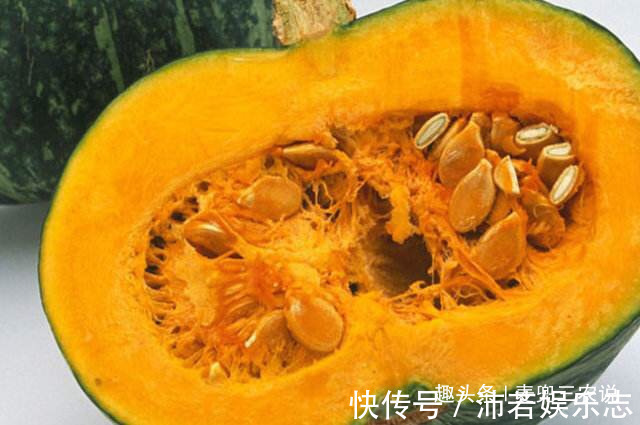 此物|南瓜和此物一起煮,大肚子没了,女人不想满脸皱纹,可以试试