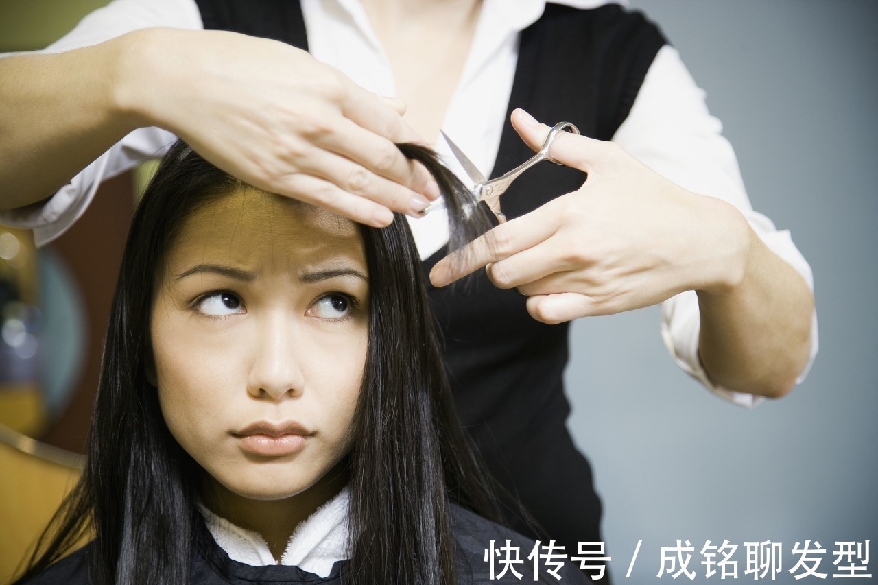 托尼 剪了短发为什么老气?发型不适合你,你不适合短发,托尼技术太差