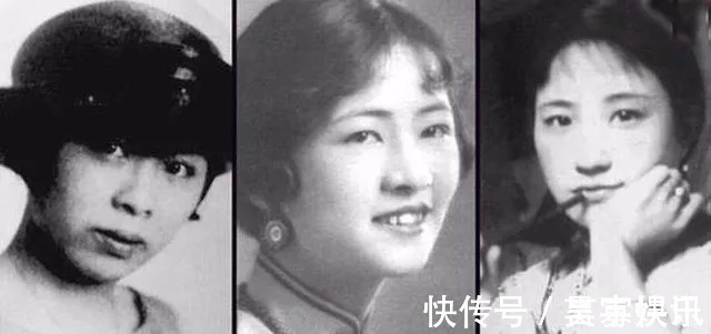 俞珊@徐志摩婚后变心,陆小曼只用一招就收回丈夫的心,不愧为民国才女