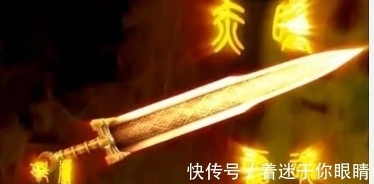 残虹|秦时明月中的十三款名剑,你最想要的是哪一款?