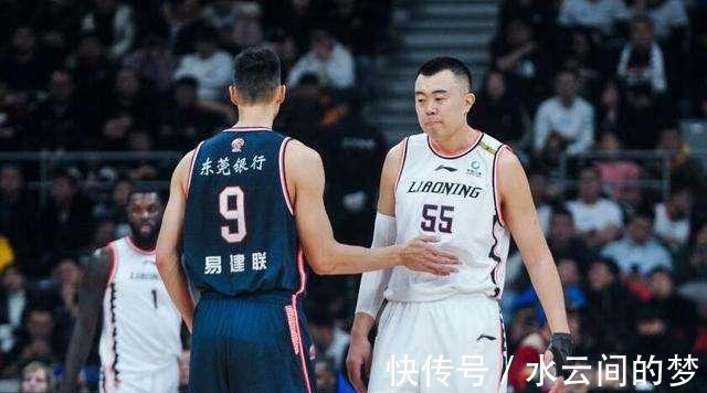 禁赛|CBA重磅罚单,宏远2人累计禁赛6场,杜锋更担忧的事在后边