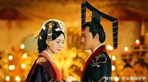 去世|汉武帝没有与卫子夫合葬,而选择叛将之妹李夫人陪葬,为何呢?