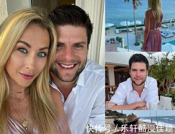 运动员|奥恰洛夫喜当爹!长腿娇妻颜值身材太养眼,还与国乒陈梦是好闺蜜