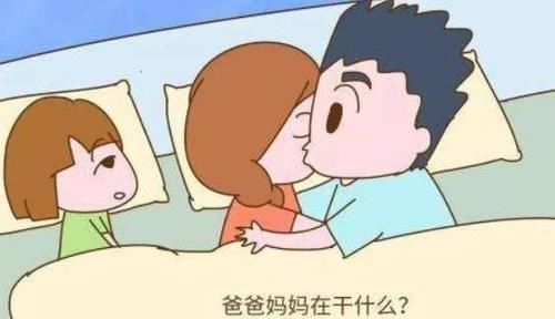 性格|12岁断奶，15岁仍和妈妈一起“睡觉”，妈妈的溺爱和纵容终结恶果