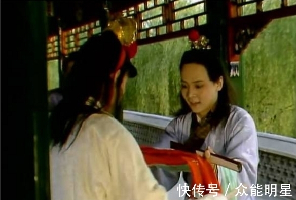 宝玉#《红楼梦》中,袭人嫁给蒋玉菡,揭开了蒋玉菡最真实的一面