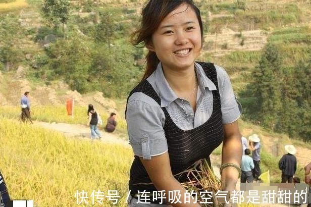 土地|已婚女子户口在娘家,土地确权有份吗听内行人说完,瞬间明白了