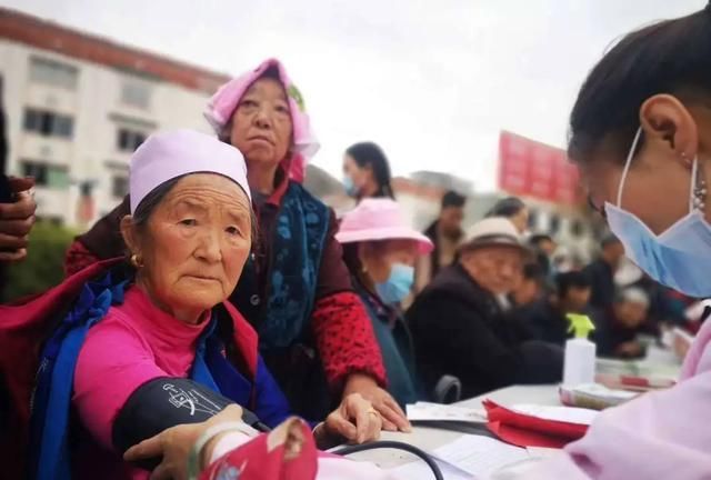 神奇|神奇的“金针”、大山里的义诊……有笑点有泪点有燃点，这场活动真的不一样！