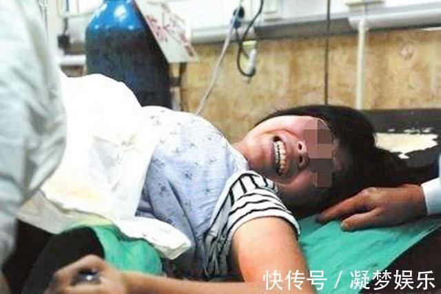 孩子|老公在苦等分娩老婆,结果等来“孩子已走”的消息,脖子缝了数针