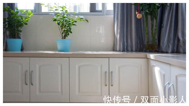 实用|如何设计阳台柜?原以为这种最实用,实际上都做错了,别犯傻