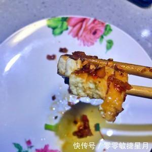 铁板|铁板豆腐,在家也能做的美味小吃,收藏一波先!不轻手做一次么