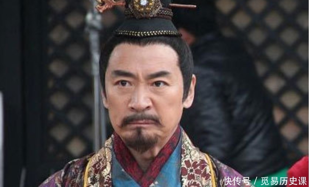 李世民|玄武门之变后,李世民已经当了太子,为何还急着逼李渊退位?