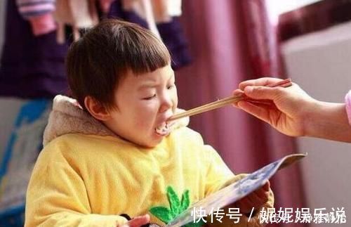 姥姥|6岁女孩积食不长个,“伤脾王”被揪出,大夫:这东西不能每天吃