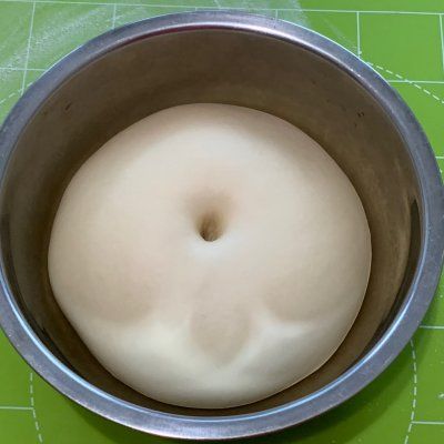 迷倒全家的果酱花朵面包，真心好吃