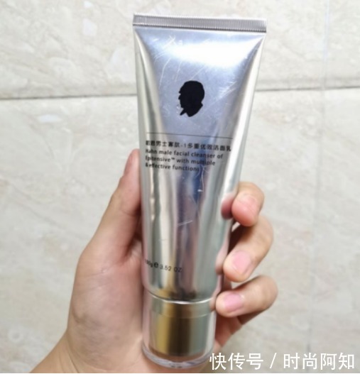 大牌就一定好用吗?4款不输大牌的平价洗面奶,拒绝花钱买教训