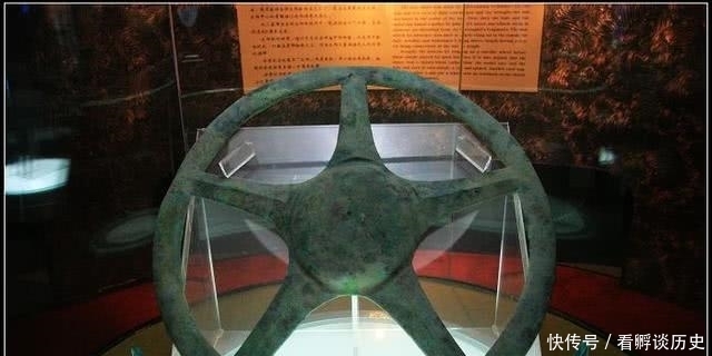 出土的4件逆天文物,现代科技都无法复制,被怀疑是未来穿越的!