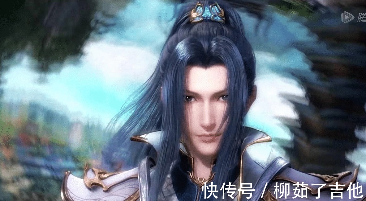 泰坦巨猿|斗罗大陆二明提出三个条件可救小舞,大明为何说还有事要先做