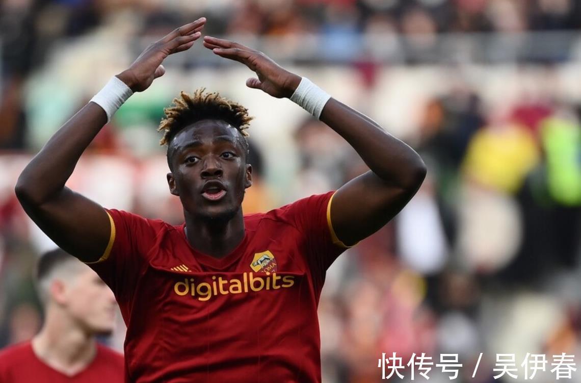 亚伯拉罕|爆冷!0-0!绝杀进球被吹掉,穆里尼奥怒了,罗马被保级队抢下1分