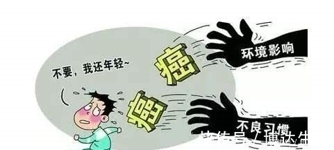 癌症病人|什么血型易患癌症?如果是这种血型,恭喜你得癌症的几率基本为零