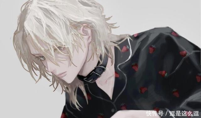 病态|病娇文,比陈劲生还阴冷病态,强推《他如风掠夺》伪温柔真阴狠