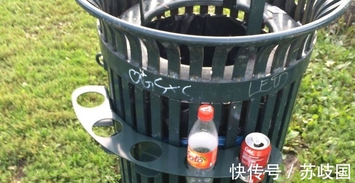 我们的生活|50个人性的国外设计,日本卫生间设计得太贴心,再也不怕丢东西