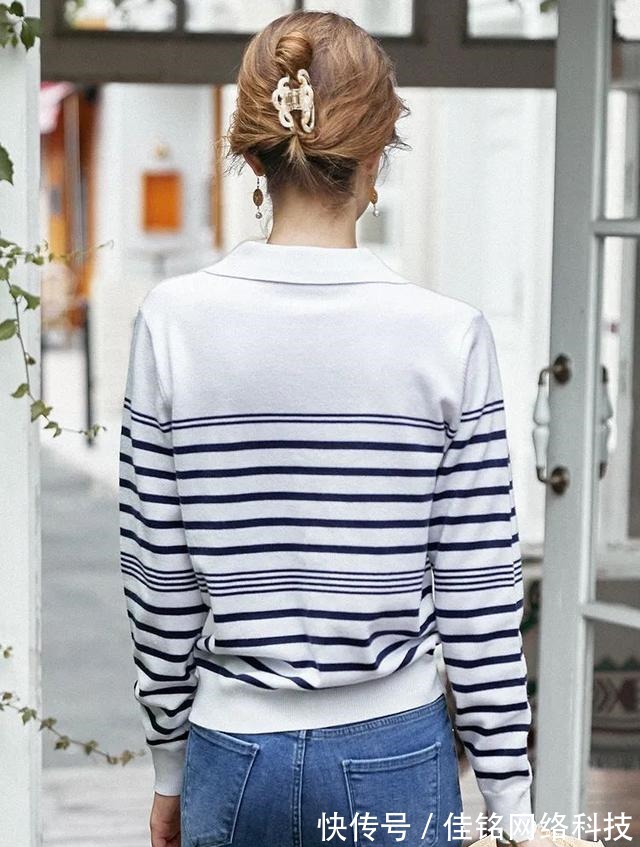 celine 1件针织衫=100套穿搭!这才是秋冬的正确打开方式!